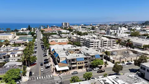 7509 Draper Ave #308, La Jolla, CA 92037