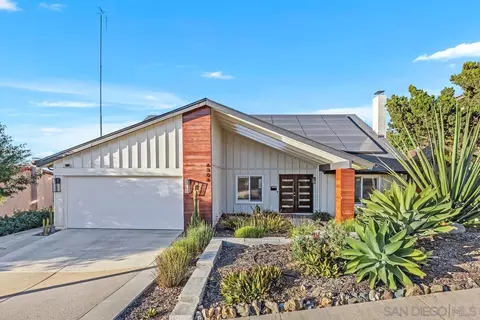 6306 Camino Corto, San Diego, CA 92120