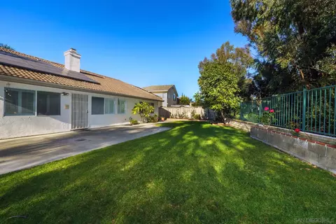 Exterior - 528 Lupine Way, Oceanside, CA 92057 photo 6 of 13
