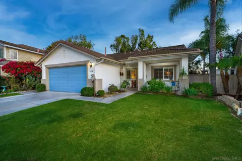 Exterior - 528 Lupine Way, Oceanside, CA 92057 photo 1 of 13