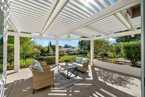 Exterior - 4708 Denia Way, Oceanside, CA 92056 photo 6 of 9