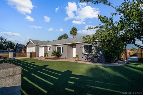 9509 Saint Andrews Dr, Santee, CA 92071 photo 4