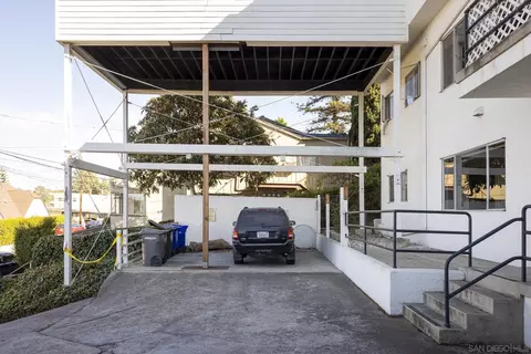 Exterior - 8050 Fairview Ave, La Mesa, CA 91941 photo 12 of 12