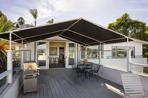Exterior - 8050 Fairview Ave, La Mesa, CA 91941 photo 5 of 12