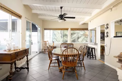 Dining - 8050 Fairview Ave, La Mesa, CA 91941 photo 2 of 4