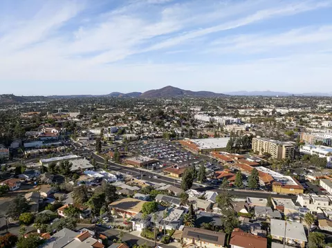 View/Area - 8050 Fairview Ave, La Mesa, CA 91941 photo 2 of 6