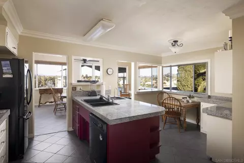 Kitchen - 8050 Fairview Ave, La Mesa, CA 91941 photo 1 of 4