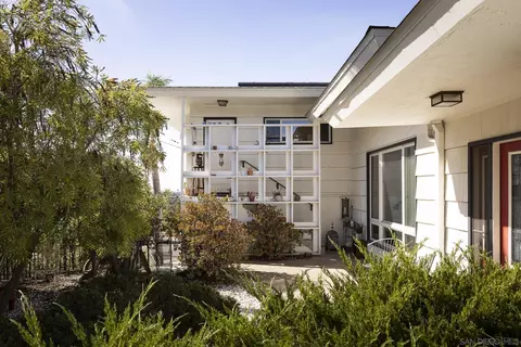 Exterior - 8050 Fairview Ave, La Mesa, CA 91941 photo 9 of 12