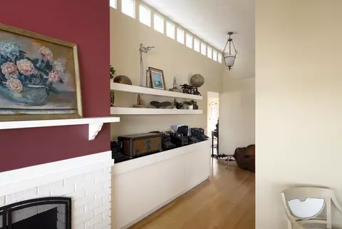 Entry Way - 8050 Fairview Ave, La Mesa, CA 91941 photo 2 of 2