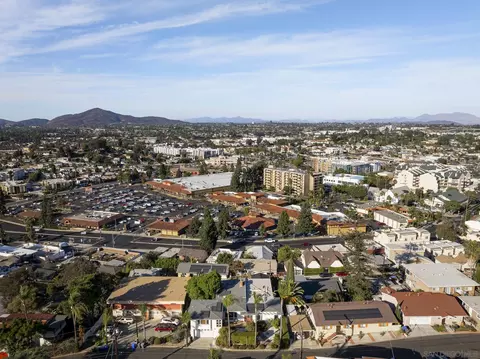 View/Area - 8050 Fairview Ave, La Mesa, CA 91941 photo 1 of 6
