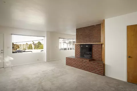 Living - 8050 Fairview Ave, La Mesa, CA 91941 photo 4 of 5