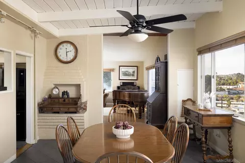 Dining - 8050 Fairview Ave, La Mesa, CA 91941 photo 3 of 4