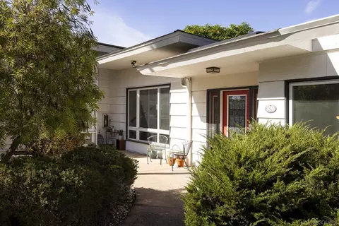 Exterior - 8050 Fairview Ave, La Mesa, CA 91941 photo 8 of 12