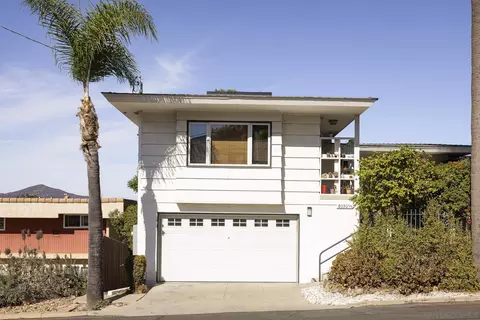Exterior - 8050 Fairview Ave, La Mesa, CA 91941 photo 6 of 12
