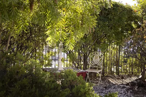 Exterior - 8050 Fairview Ave, La Mesa, CA 91941 photo 10 of 12