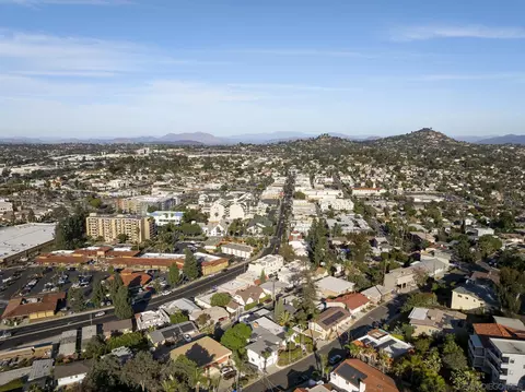 View/Area - 8050 Fairview Ave, La Mesa, CA 91941 photo 3 of 6