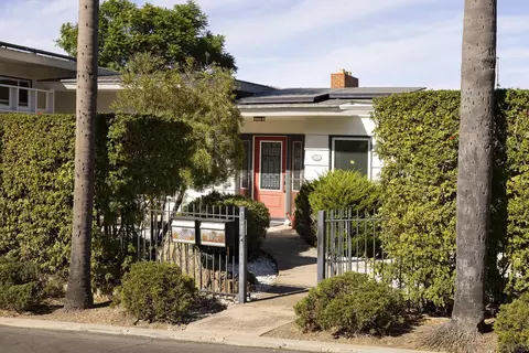 Exterior - 8050 Fairview Ave, La Mesa, CA 91941 photo 3 of 12