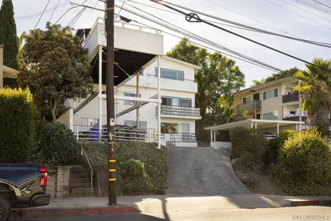 Exterior - 8050 Fairview Ave, La Mesa, CA 91941 photo 11 of 12