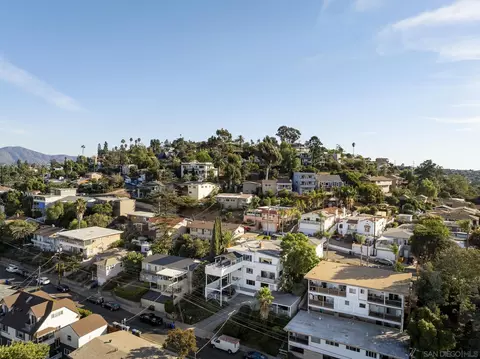 View/Area - 8050 Fairview Ave, La Mesa, CA 91941 photo 5 of 6