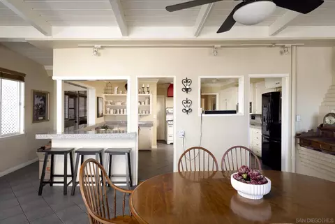 Dining - 8050 Fairview Ave, La Mesa, CA 91941 photo 4 of 4
