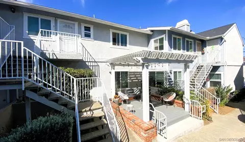 4344 Montalvo St #5, San Diego, CA 92107