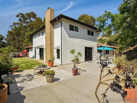 Exterior - 4838 New Ranch Rd, El Cajon, CA 92020 photo 3 of 7