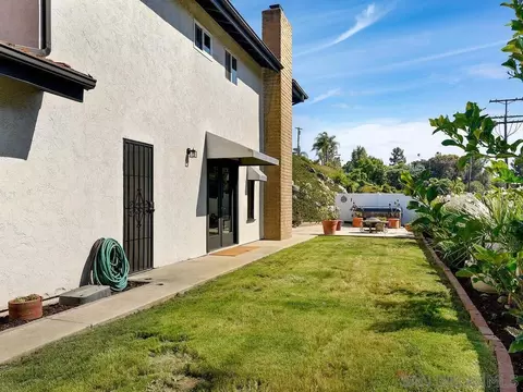 Exterior - 4838 New Ranch Rd, El Cajon, CA 92020 photo 5 of 7