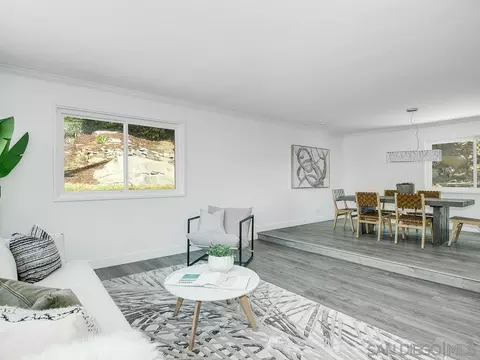 Dining - 4838 New Ranch Rd, El Cajon, CA 92020 photo 1 of 4