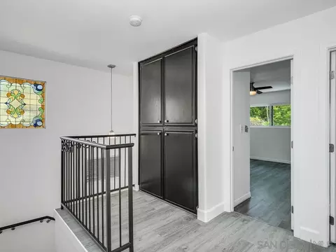 Entry Way - 4838 New Ranch Rd, El Cajon, CA 92020 photo 3 of 3