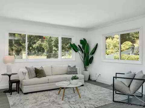 Living - 4838 New Ranch Rd, El Cajon, CA 92020 photo 1 of 4