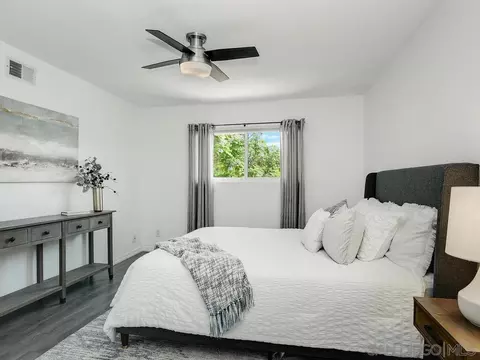 Bedroom - 4838 New Ranch Rd, El Cajon, CA 92020 photo 3 of 4