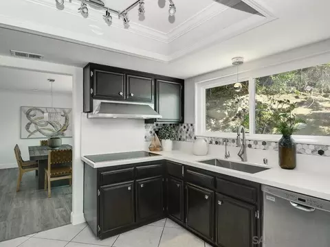 Kitchen - 4838 New Ranch Rd, El Cajon, CA 92020 photo 2 of 4