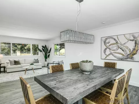Dining - 4838 New Ranch Rd, El Cajon, CA 92020 photo 2 of 4