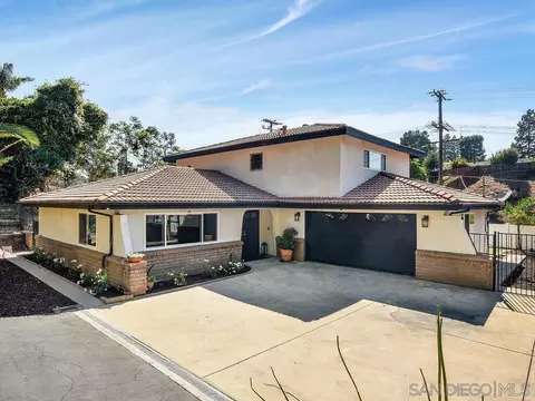 4838 New Ranch Rd, El Cajon, CA 92020