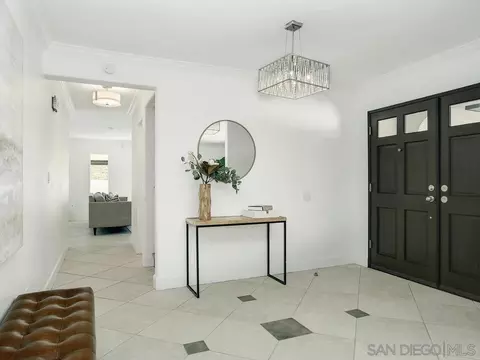 Entry Way - 4838 New Ranch Rd, El Cajon, CA 92020 photo 2 of 3