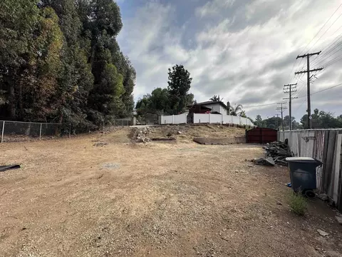 Exterior - 4838 New Ranch Rd, El Cajon, CA 92020 photo 7 of 7