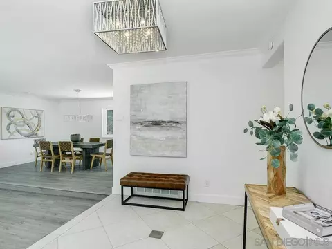 Entry Way - 4838 New Ranch Rd, El Cajon, CA 92020 photo 1 of 3