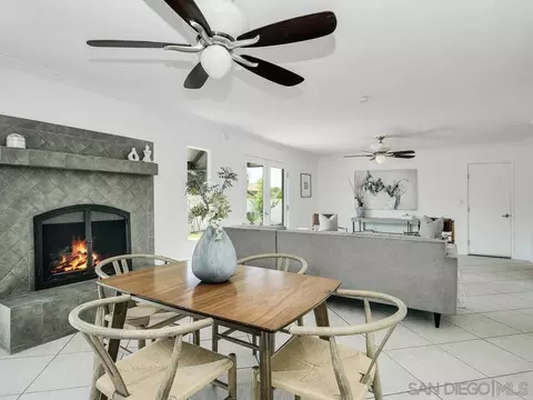 Dining - 4838 New Ranch Rd, El Cajon, CA 92020 photo 3 of 4