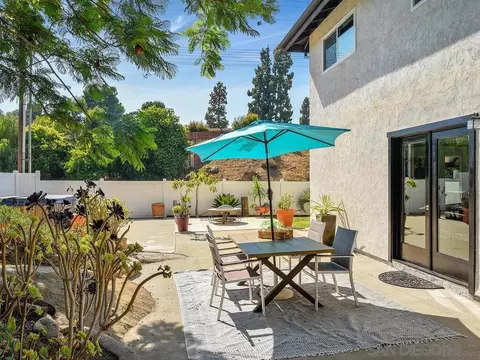 Exterior - 4838 New Ranch Rd, El Cajon, CA 92020 photo 2 of 7