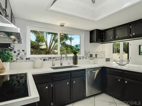Kitchen - 4838 New Ranch Rd, El Cajon, CA 92020 photo 1 of 4