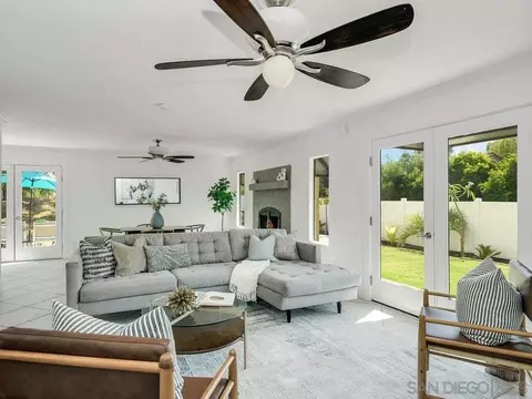 Living - 4838 New Ranch Rd, El Cajon, CA 92020 photo 4 of 4