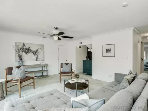 Living - 4838 New Ranch Rd, El Cajon, CA 92020 photo 2 of 4