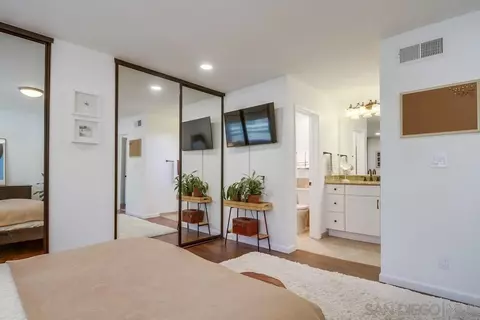 Bedroom - 7780 Parkway Dr #804, La Mesa, CA 91942 photo 2 of 6