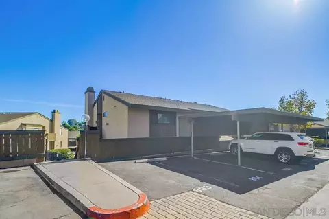 Exterior - 7780 Parkway Dr #804, La Mesa, CA 91942 photo 8 of 8