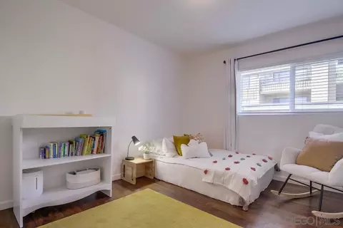 Bedroom - 7780 Parkway Dr #804, La Mesa, CA 91942 photo 5 of 6