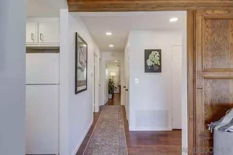 Entry Way - 7780 Parkway Dr #804, La Mesa, CA 91942 photo 1 of 1