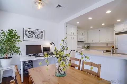 Dining - 7780 Parkway Dr #804, La Mesa, CA 91942 photo 3 of 3