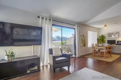 Living - 7780 Parkway Dr #804, La Mesa, CA 91942 photo 2 of 3