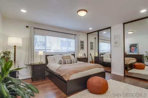 Bedroom - 7780 Parkway Dr #804, La Mesa, CA 91942 photo 1 of 6