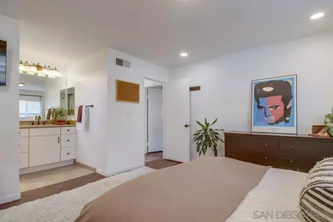 Bedroom - 7780 Parkway Dr #804, La Mesa, CA 91942 photo 4 of 6